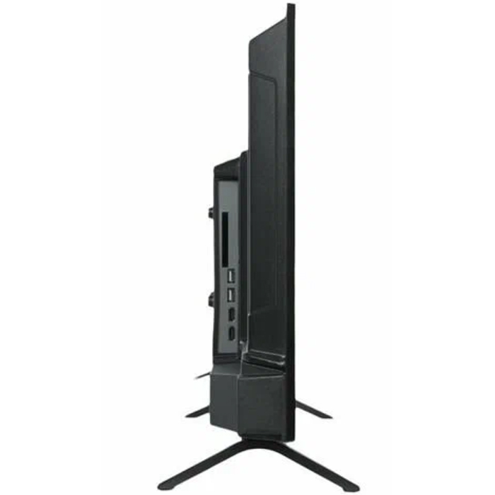 

31.5 Телевизор Telefunken TF-LED32S74T2SH, HD, черный, СМАРТ ТВ, Android