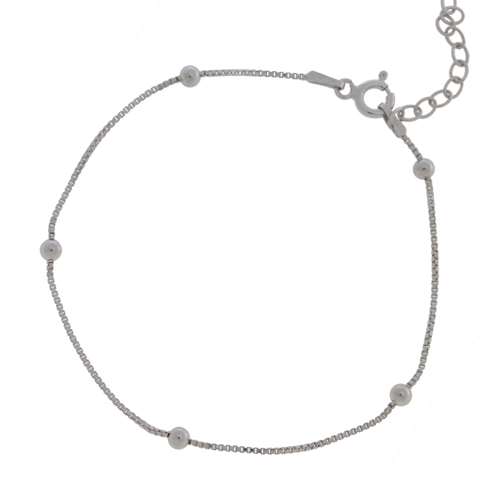 

Браслет из серебра р. Bassano Collection 141163R_Br015L, 141163R_Br015L