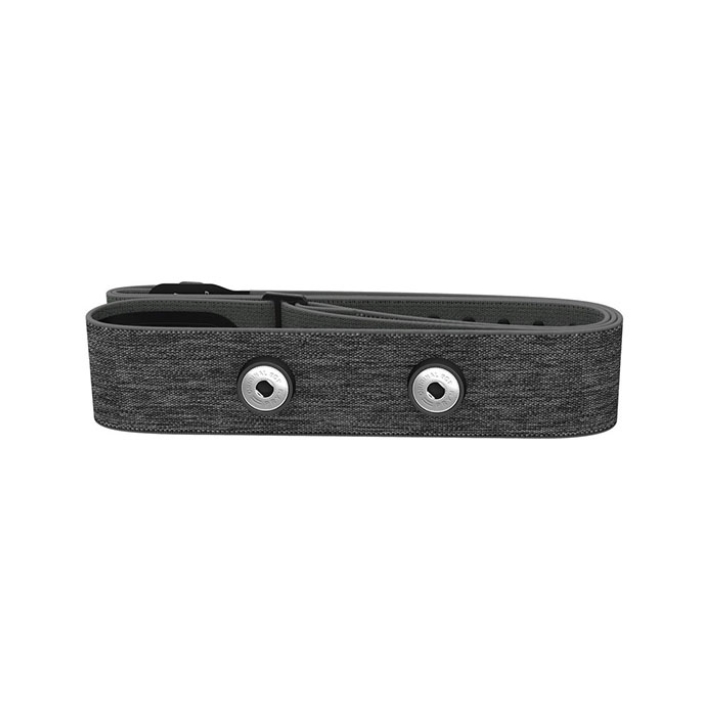 

Ремешок для датчика пульса Polar PRO chest strap M-XXL серый