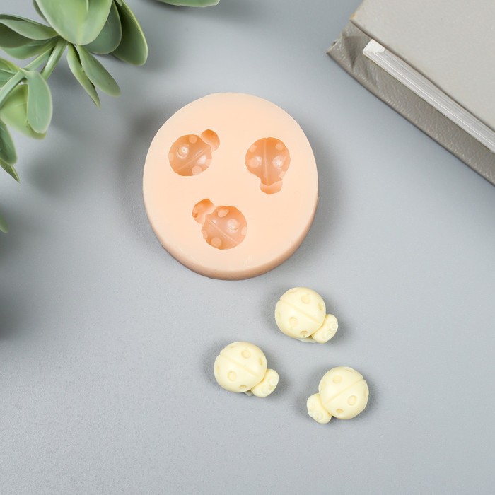 Молд для творчества Sima-land силикон 