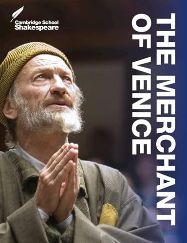 

Cambridge School Shakespeare: The Merchant of Venice