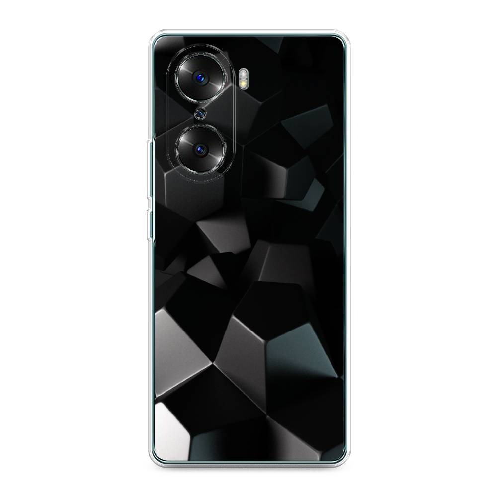 

Чехол Awog "Геометрия 20" для Honor 60, 6106650-3