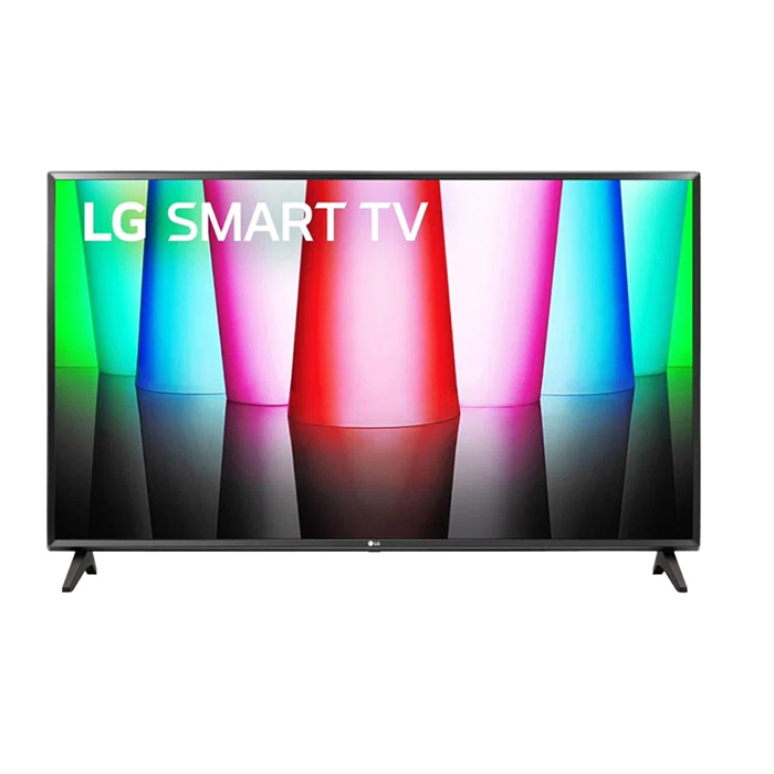 

32 Телевизор LG 32LQ570B6LA.ARUB, HD, черный, СМАРТ ТВ, WebOS