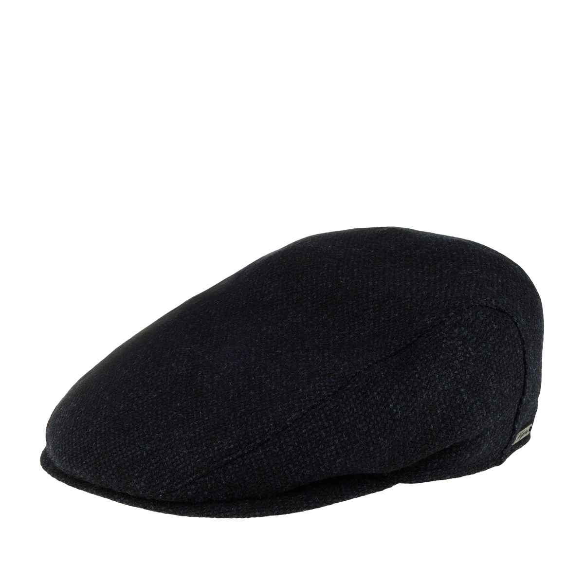 

Кепка унисекс Wigens 110452 IVY SLIM CAP темно-синяя, р.58, Синий, 110452 IVY SLIM CAP