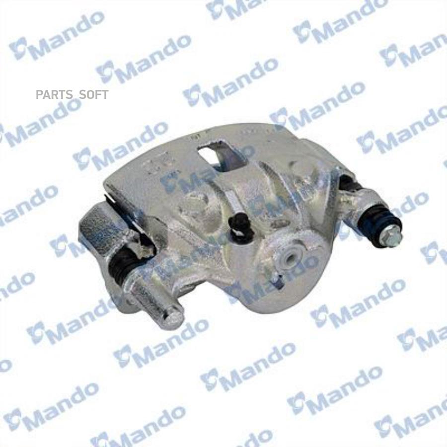 

Суппорт Передний L Hyundai Accent/Getz 02-> Mando Ex5818025a00 Mando арт. EX5818025A00