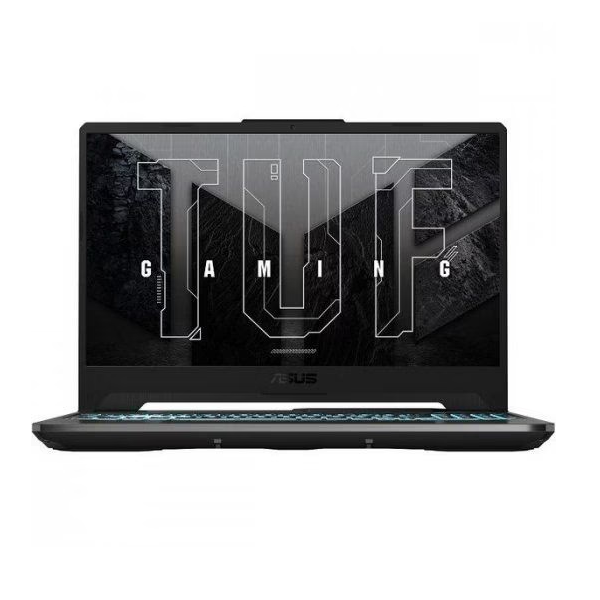 

Ноутбук ASUS TUF Gaming F15 Black (FX506HE-HN411), TUF Gaming A15