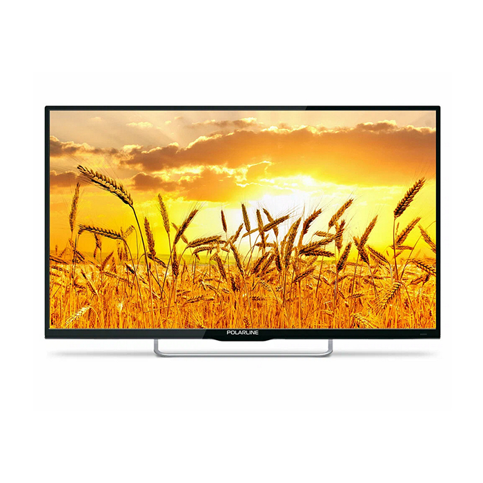 

32 Телевизор POLARLINE 32PL13TC-SM, HD, черный, СМАРТ ТВ, Android