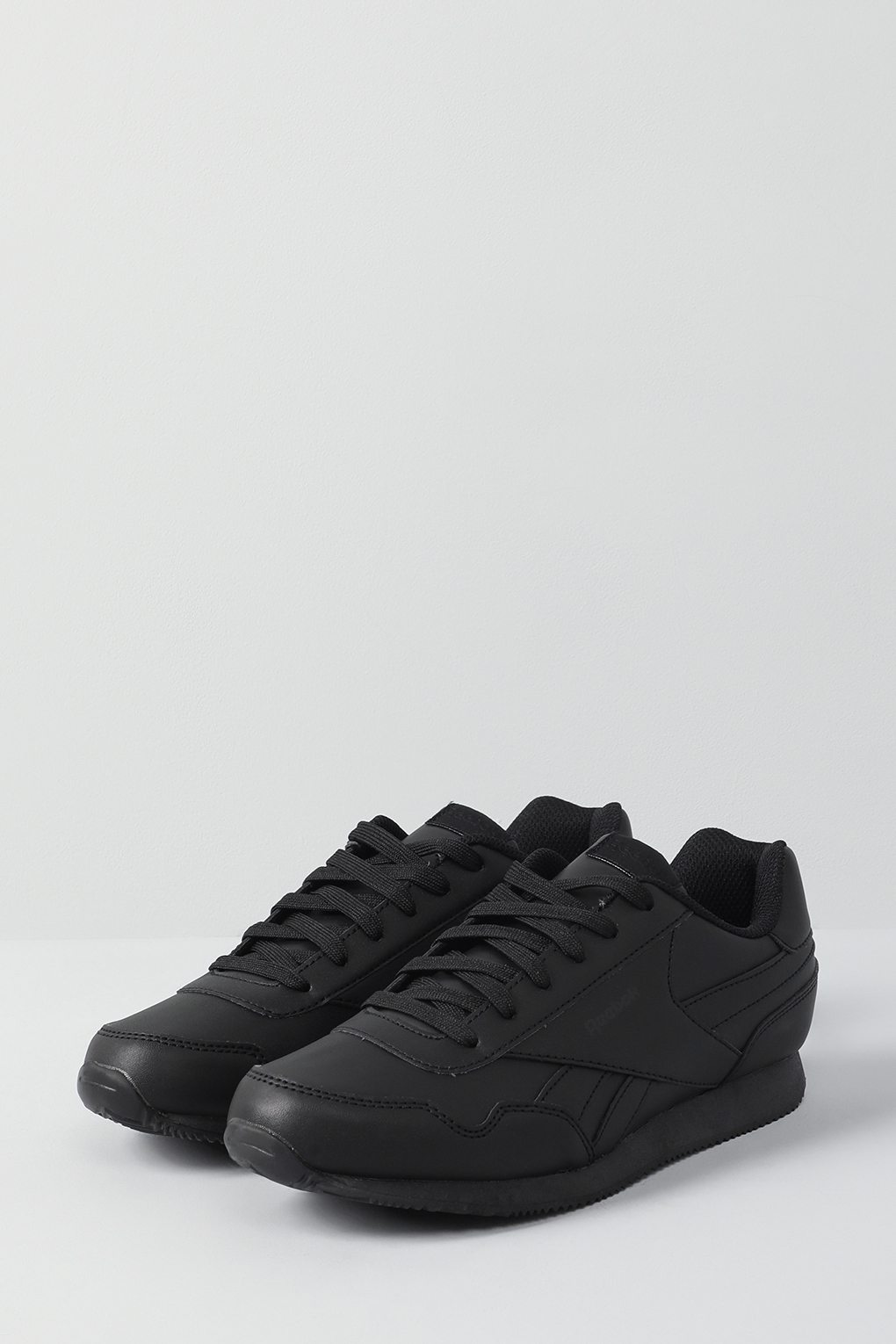 

Кроссовки Reebok FV1295, 2,5, черный, FV1295