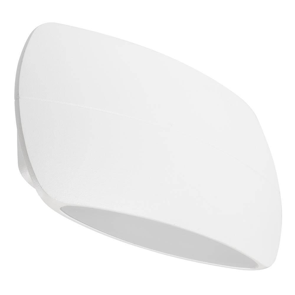 фото Настенный светодиодный светильник arlight sp-wall-200wh-vase-12w day white 021091