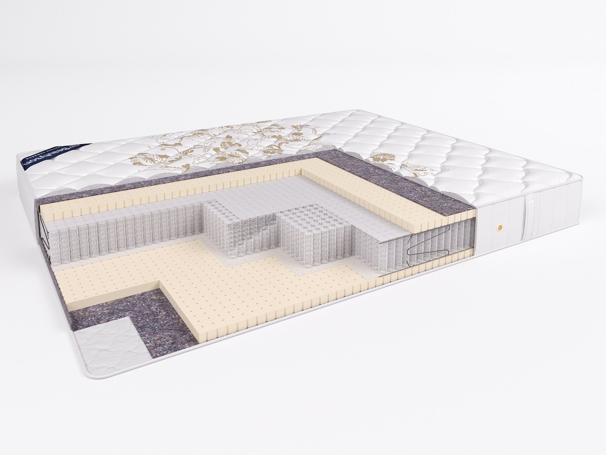 

Матрас Beautyson Prima Latex S2400 80х190, Prima Latex S2400