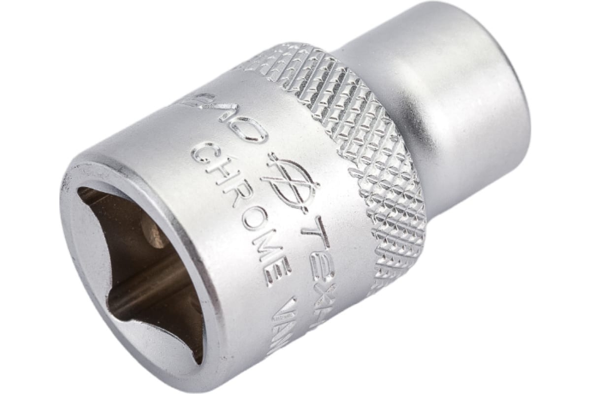 

ДЕЛО ТЕХНИКИ 613011 Головка TORX E11 38