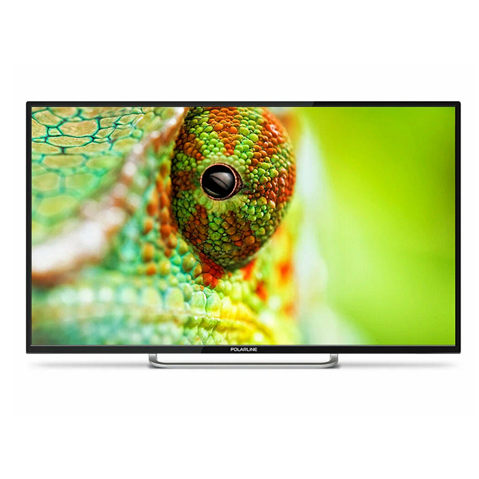 

40 Телевизор POLARLINE 40PL51TC, FULL HD, черный