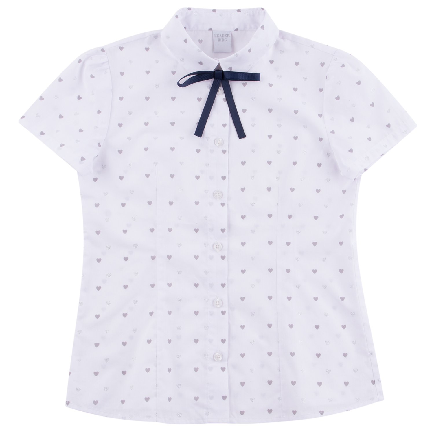 

Блузка детская Leader Kids DS212-g4-1-029 р.158, DS212-G4-1-029