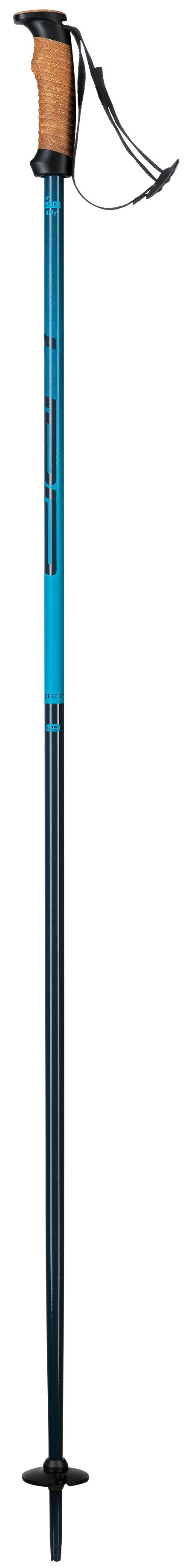 фото Горнолыжные палки elan speedrod w blue (см:110)