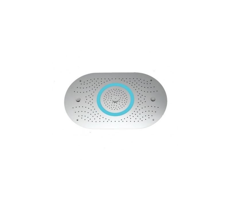

Верхний душ Artize Rainjoy 704х434мм OSA-CHR-70023 хром, Rainjoy