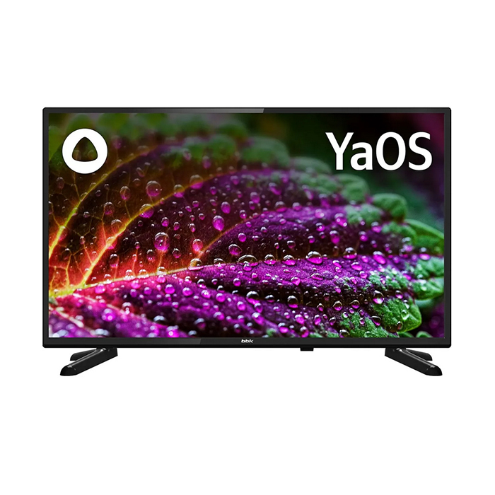 

42 Телевизор BBK 42LEX-7265/FTS2C B, FULL HD, черный, СМАРТ ТВ, YaOS, 42 Телевизор BBK 42LEX-7265/FTS2C (B), FULL HD, черный, СМАРТ ТВ, YaOS