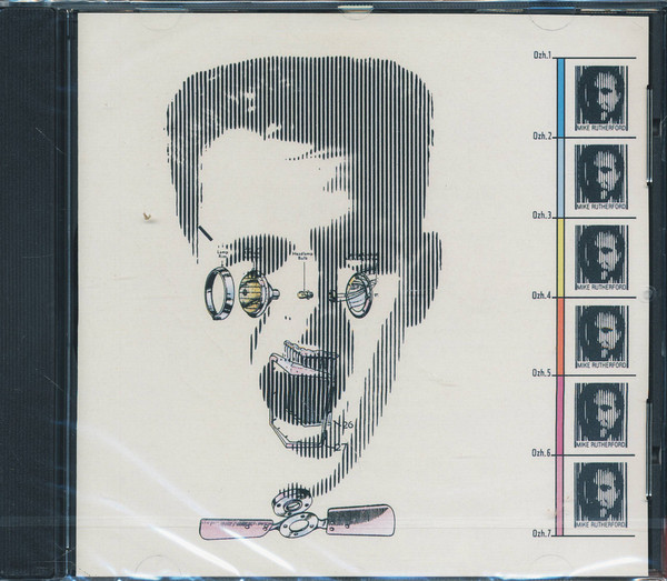 Mike And The Mechanics: Mike & The Mechanics (1 CD)