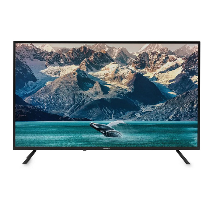 

43 Телевизор Digma DM-LED43MBB21, FULL HD, черный