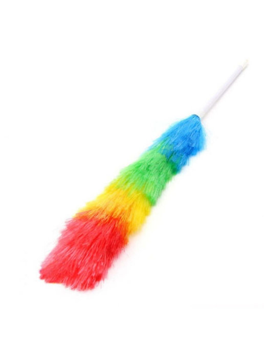 

Метёлка для уборки пыли Static Duster (Длина: 52 см )