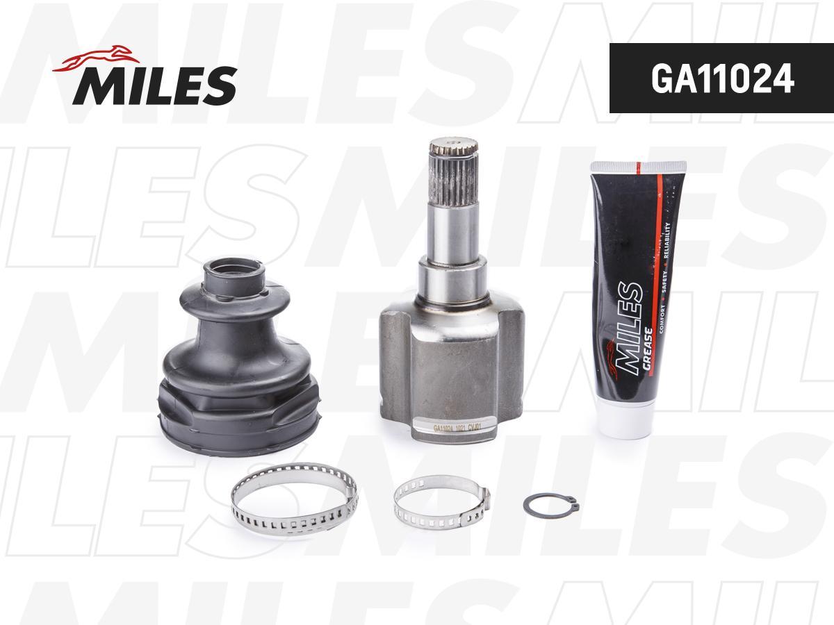 

MILES Шрус MILES ga11024 комплект