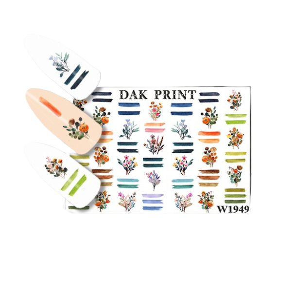 

Слайдер Dak Print W1949