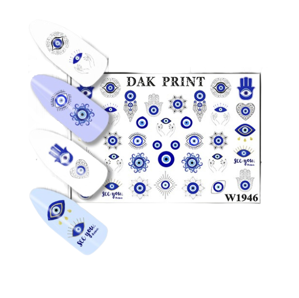 

Слайдер Dak Print W1946