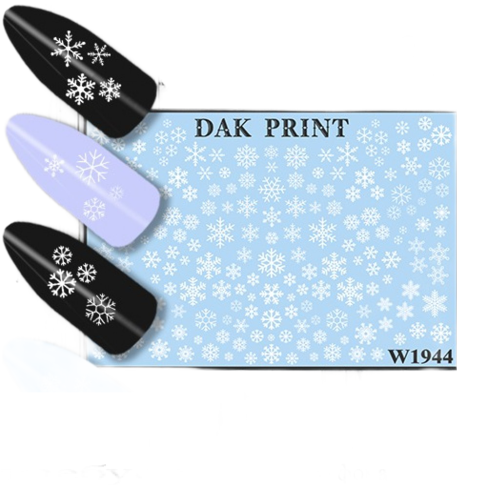 

Слайдер Dak Print W1944