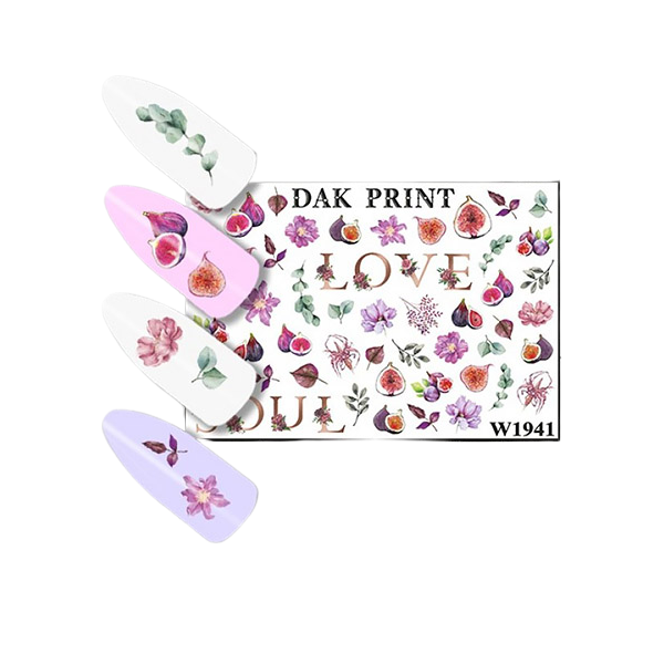 

Слайдер Dak Print W1941