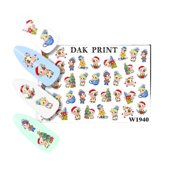 

Слайдер Dak Print W1940