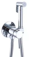 Гигиенический душ встраиваемый RUSH Capri (CA1435-98) душ гигиенический rush ca1435 99g