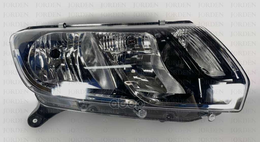 

Фара Rh Logan 2 Sandero 2 14- Jorden Jh07lgn14001r Jorden арт. JH07LGN14001R