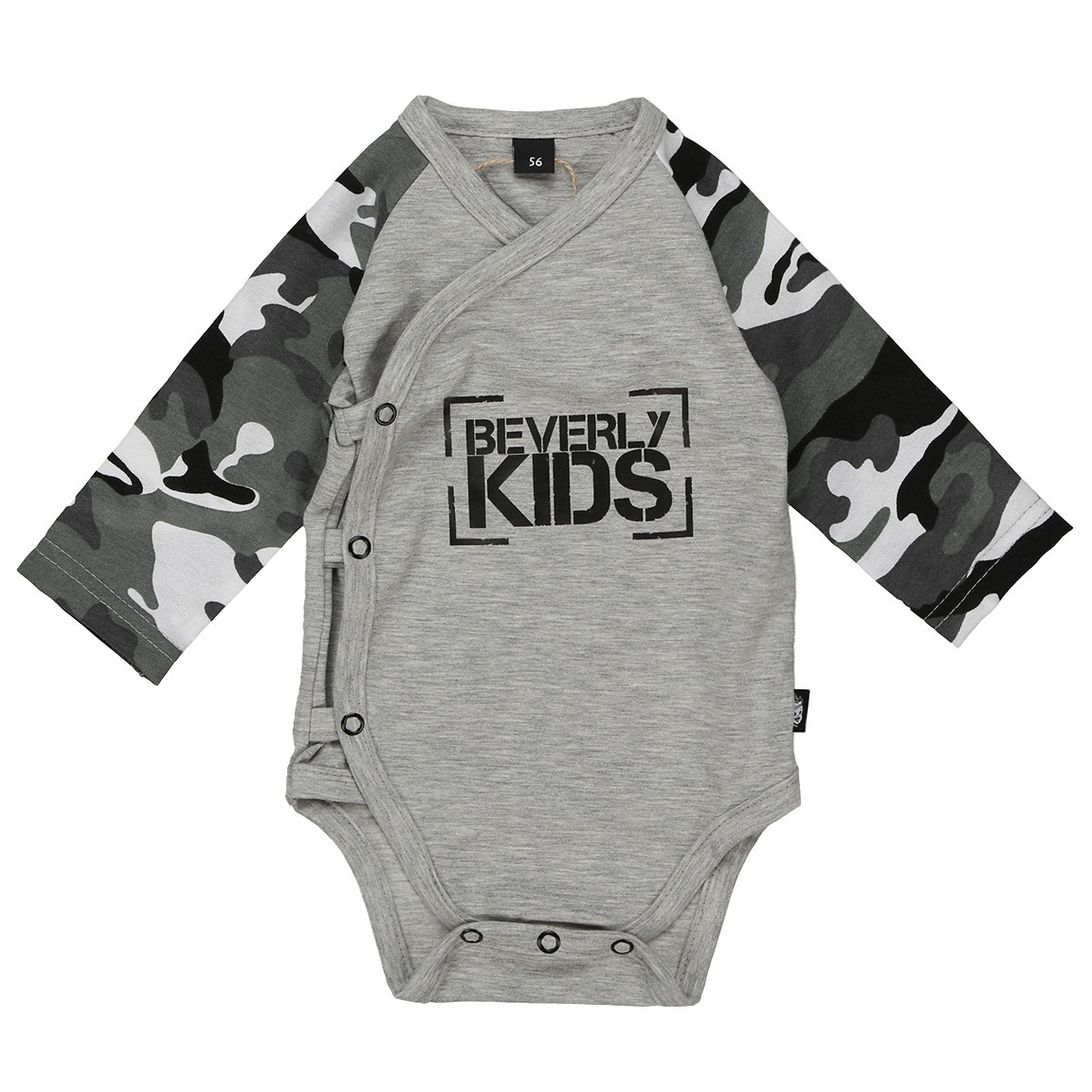 

Боди детское Beverly kids mlkB02 р.68, mlkB02