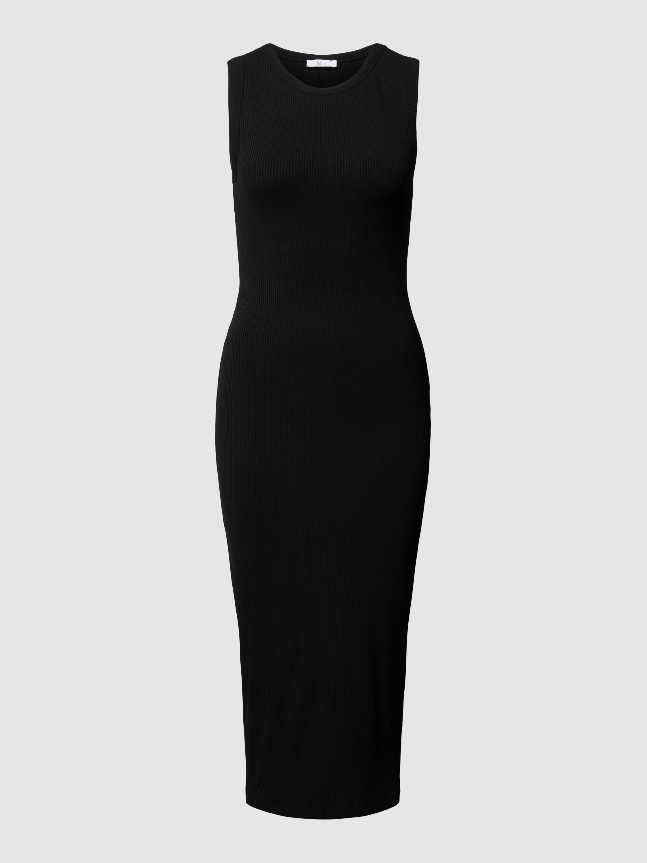 Платье женское Jake*s Casual 1783848 черное XS (доставка из-за рубежа)