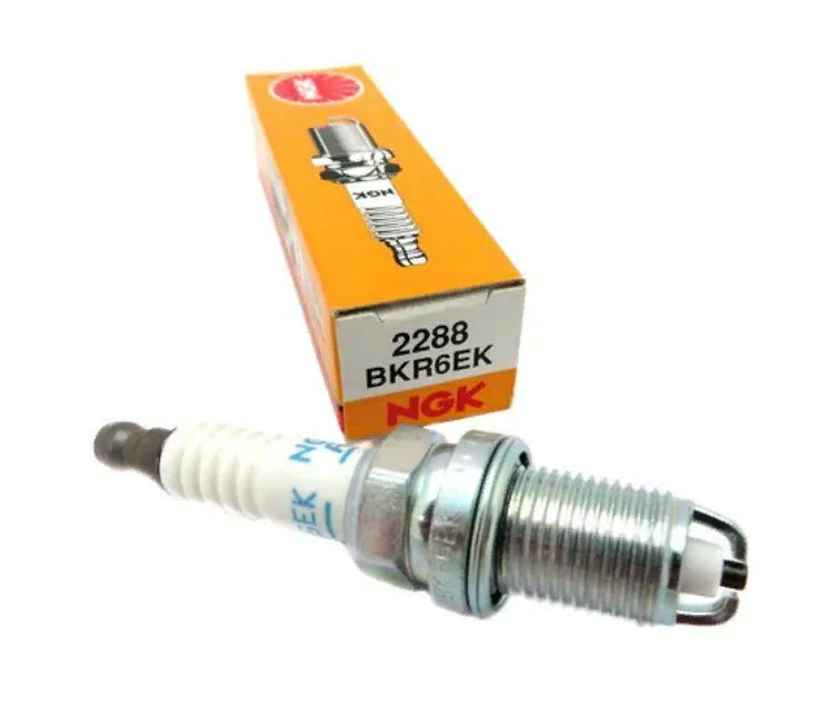 

Свеча Зажигания Bkr5eya-11 NGK 7761