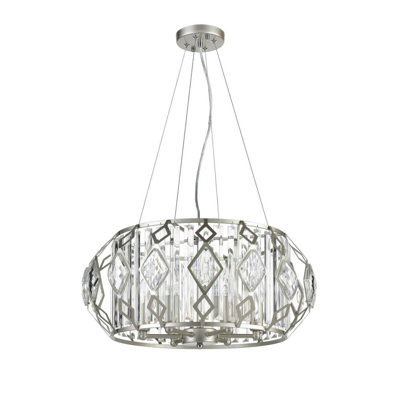 

Подвесной светильник Vele Luce Buzzati VL2181P06