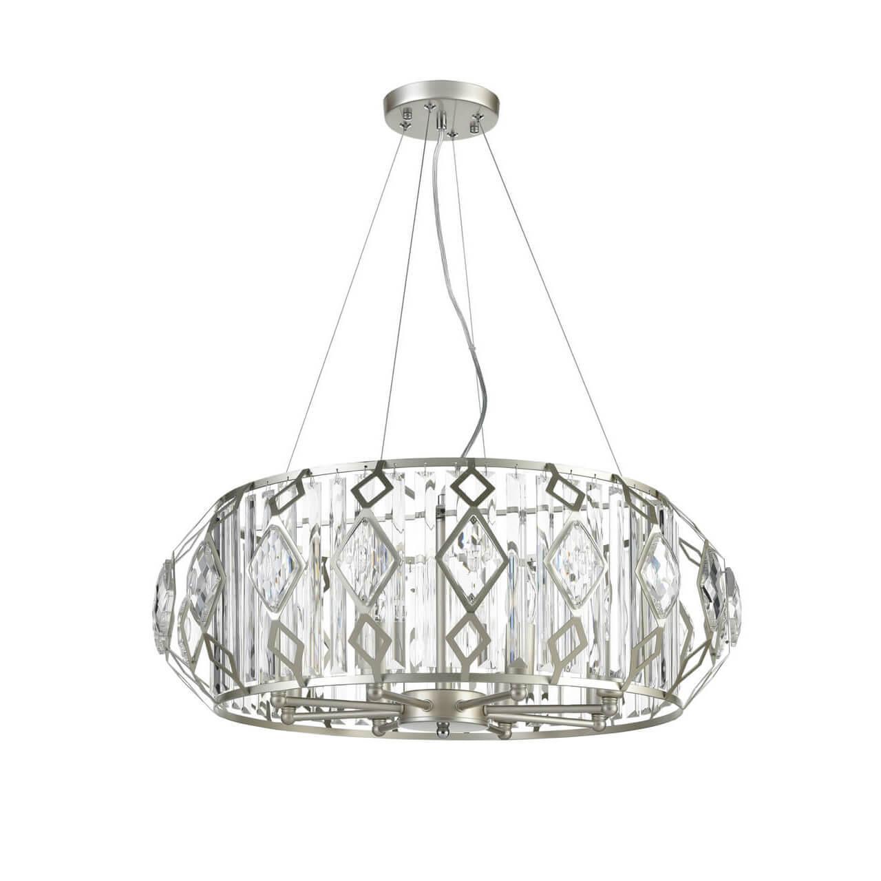 

Подвесной светильник Vele Luce Buzzati VL2181P08