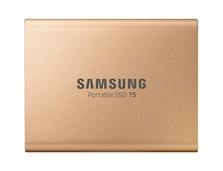 

Внешний диск SSD Samsung USB 500Gb MU-PA500G/WW T5 2.5"