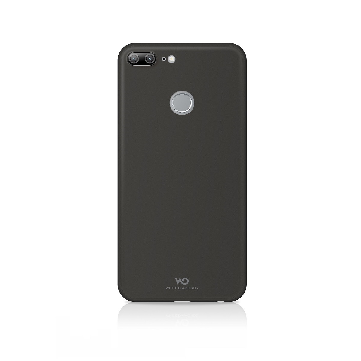 

Чехол White Diamonds Thin Iced Case для Honor 9 lite, Черный, Thin Iced