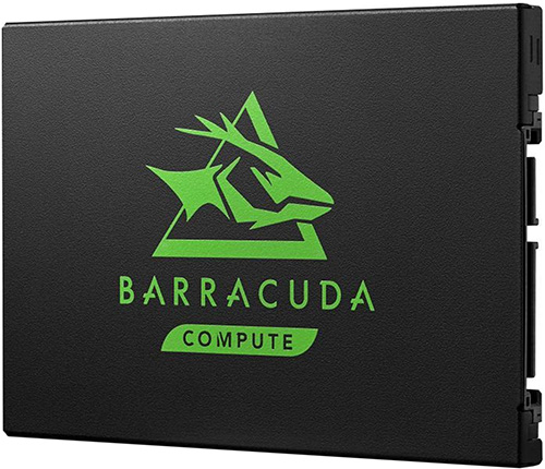 

SSD диск Seagate BarraCuda 120 2ТБ (ZA2000CM1A003), BarraCuda 120