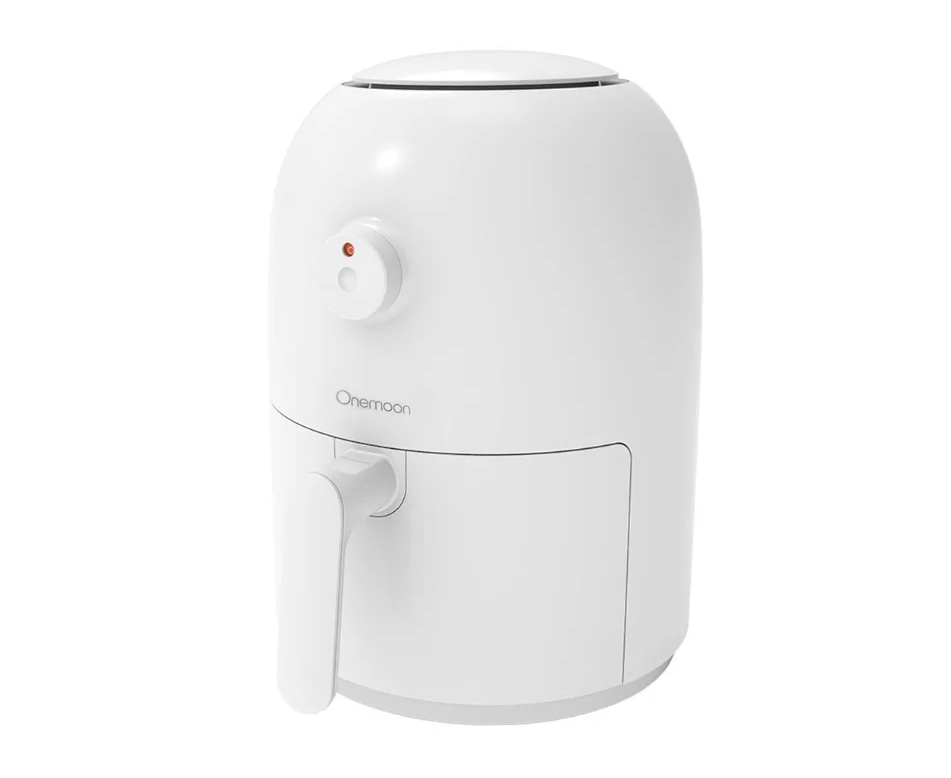 фото Аэрофритюрница xiaomi onemoon small air fryer oa1