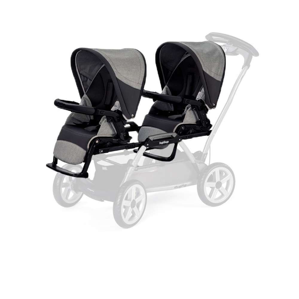 фото Сиденье duette pop up (atmosphere). стандарт peg-perego