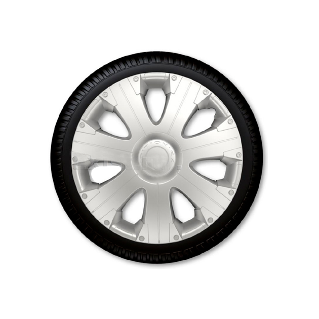фото Колпаки на колеса gorecki racing r15 комплект 4 шт. vsk-00045533