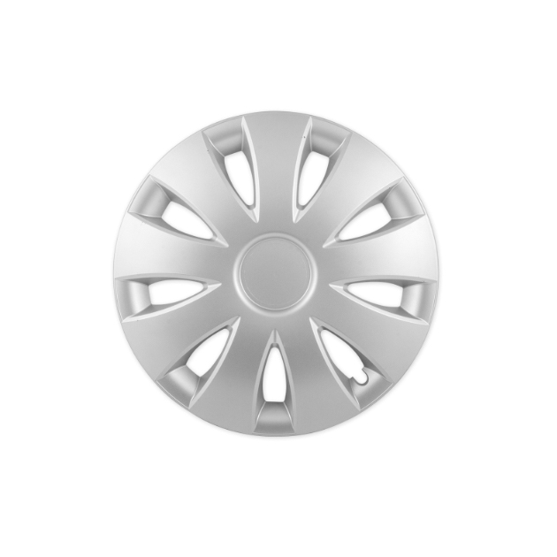 

Колпаки на колеса Jestic Аура R15 4 шт. VSK-01145799