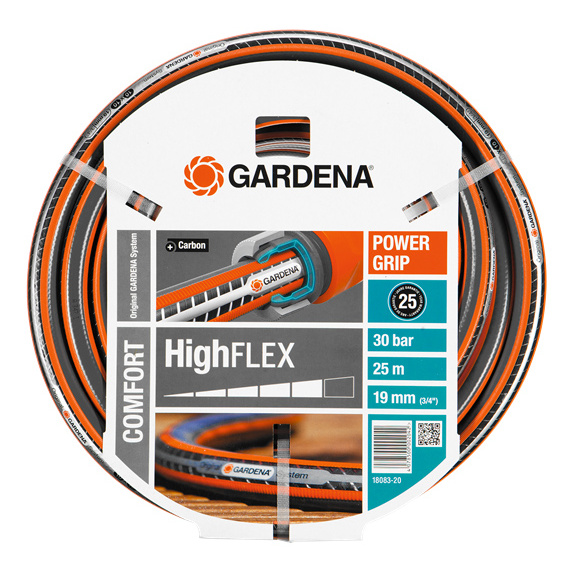 Шланг для полива Gardena Highflex 18083-20.000.00 3/4 25 м