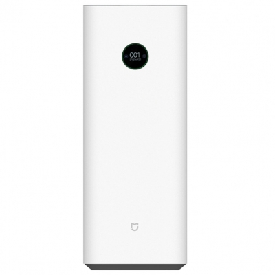 

Воздухоочиститель Xiaomi Mi Air Purifier F1 (CN), Mi Air Purifier F1 (CN) (белый)