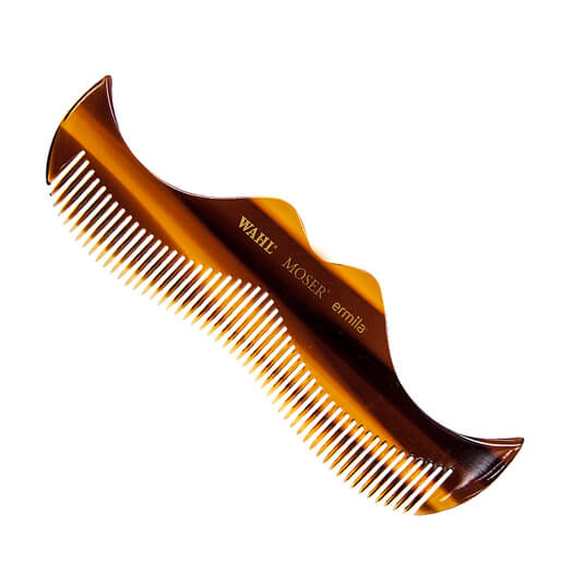 фото Расческа wahl speed comb, черная