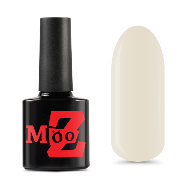 

Гель лак для ногтей MOOZ Latte №128 шеллак для маникюра и педикюра плотный 9 мл