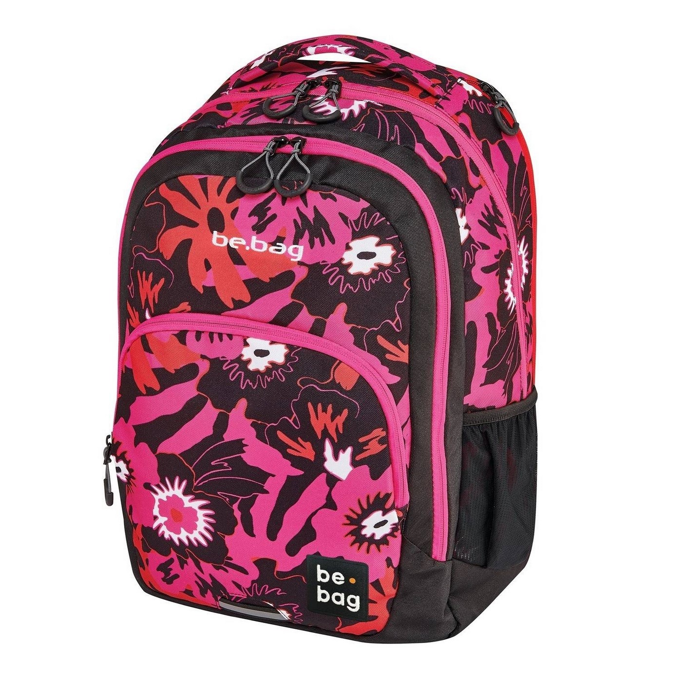 фото Рюкзак детский herlitz be.bag be.ready - pink summer