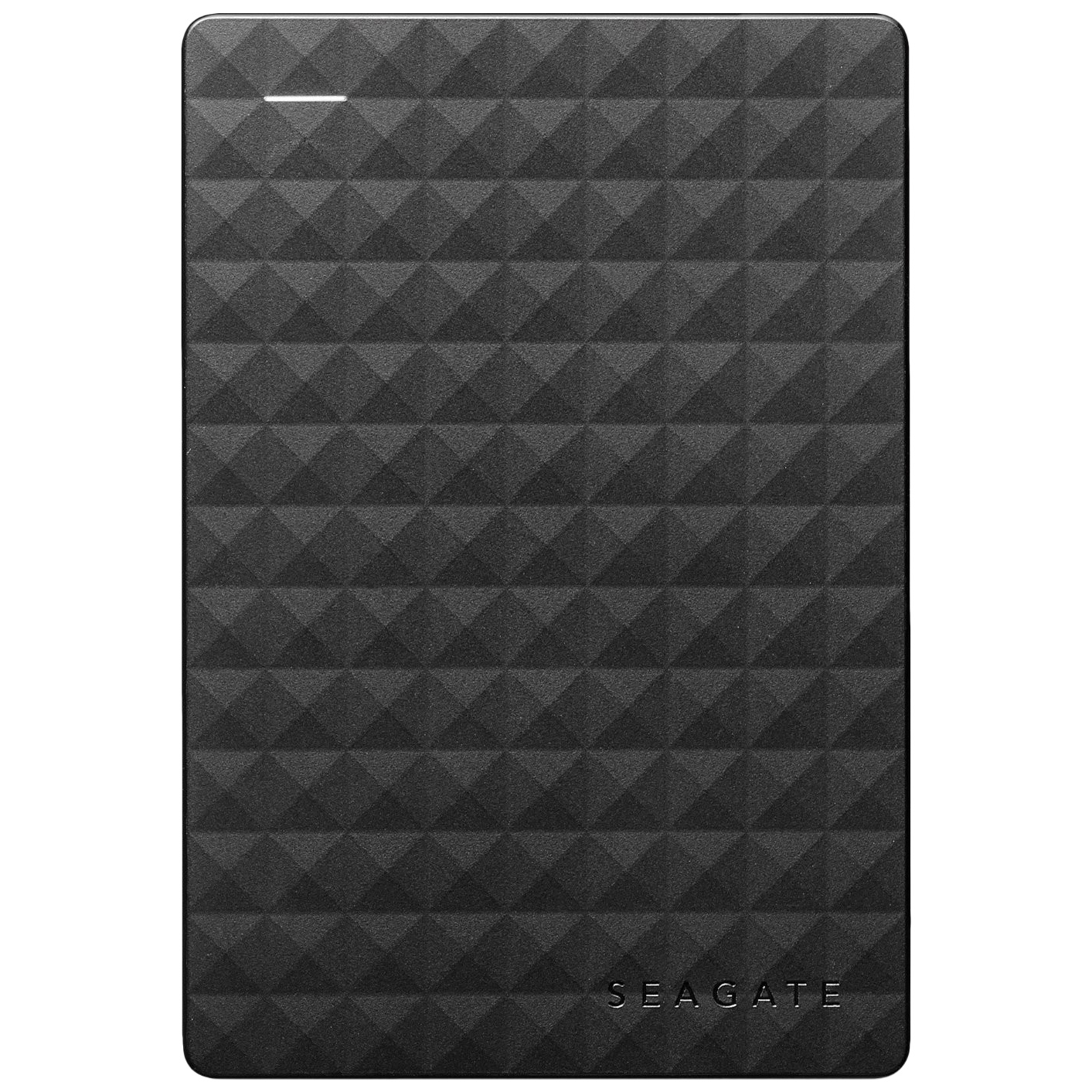 фото Внешний диск hdd seagate expansion+ 1tb black (stef1000401)