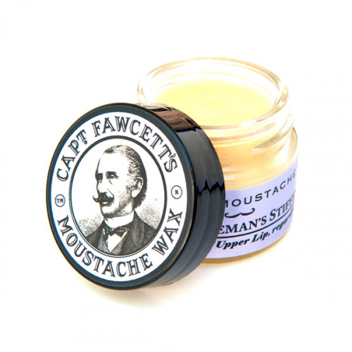 

Воск для усов Captain Fawcett Lavender Moustache Wax 15 мл